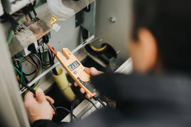 Best Circuit Breaker Repair  in Ridgewood, NJ