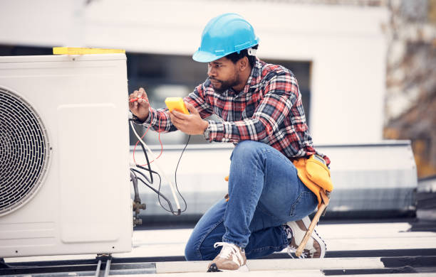 Best Commercial Electrician Services  in Ridgewood, NJ