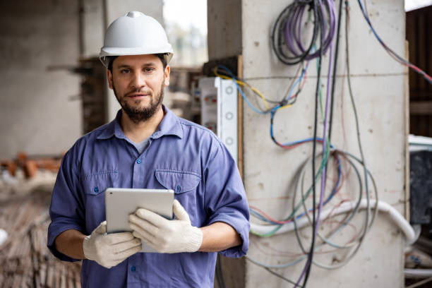 Best Electrical Contractors for Businesses  in Ridgewood, NJ