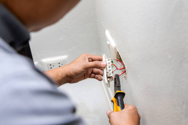 Best Industrial Electrical Services  in Ridgewood, NJ