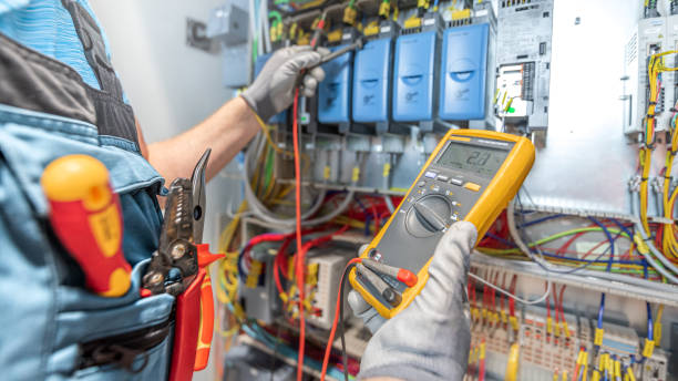 Best Home Electrical Repair  in Ridgewood, NJ
