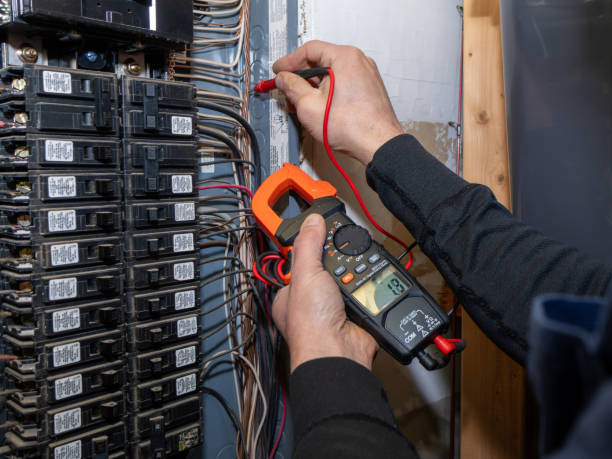 Best Licensed Electrician  in Ridgewood, NJ